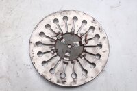 Koppelingsdrukplaat, koppelingskorfset BMW R 1200 R R1ST K27 0378 07-10