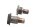 Kardanaksellejebolt akseldrev gevindskrue BMW R 1150 GS R21 0415 99-04
