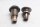 Kardanaksellejebolt akseldrev gevindskrue BMW R 1150 GS R21 0415 99-04