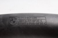 Indsugningsmanifold, luftfilter, karburatorgummisæt med BMW R 1150 GS R21 0415 99-04