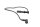 Tändkabel, tändstiftskontakt, tändkabel BMW R 1150 GS R21 0415 99-04