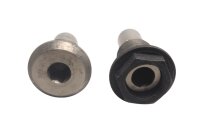 Svingarmslejebolt skruesæt svingarm BMW R 1150 GS R21 0415 99-04