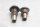 Svingarmslejebolt skruesæt svingarm BMW R 1150 GS R21 0415 99-04