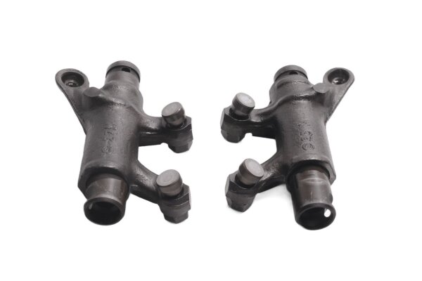 Vippearmsaksel, knastaksel, højre, ventilstyring 27N BMW R 1150 GS R21 0415 99-04