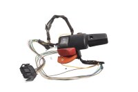 Interruptor del manillar, carcasa del interruptor del intermitente izquierdo BMW R 1150 GS R21 0415 99-04