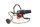 Interruptor del manillar, carcasa del interruptor del intermitente izquierdo BMW R 1150 GS R21 0415 99-04