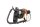 Interruptor del manillar, carcasa del interruptor del intermitente izquierdo BMW R 1150 GS R21 0415 99-04