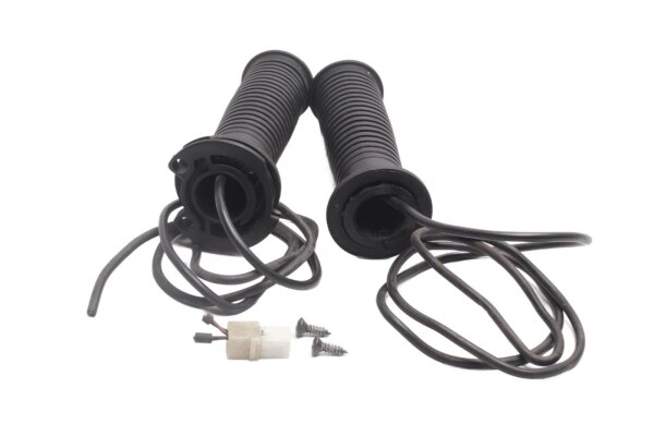 Heizgriffe Lenkergriff links rechts elektrisch BMW R 1150 GS R21 0415 99-04