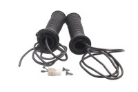 Heizgriffe Lenkergriff links rechts elektrisch BMW R 1150 GS R21 0415 99-04