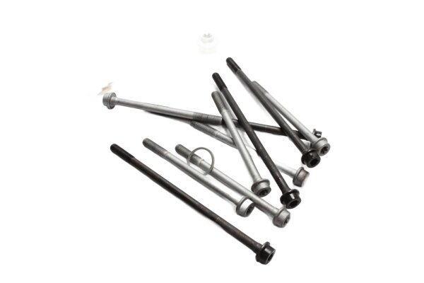 Vevaxelbultsats för motorhölje BMW K 1200 GT K44 K12S 0587 06-08