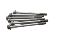 Vevaxelbultsats för motorhölje BMW K 1200 GT K44 K12S 0587 06-08