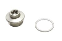 Vevaxelbultsats för motorhölje BMW K 1200 GT K44 K12S 0587 06-08