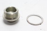 Vevaxelbultsats för motorhölje BMW K 1200 GT K44 K12S 0587 06-08