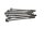 Vevaxelbultsats för motorhölje BMW K 1200 GT K44 K12S 0587 06-08