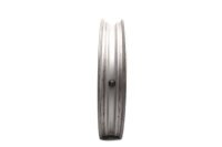 Front wheel rim, three-spoke rim, 2.50x18 front BMW K 1100 RS K589 0522 92-96