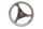 Front wheel rim, three-spoke rim, 2.50x18 front BMW K 1100 RS K589 0522 92-96