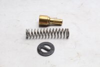 Overpressure valve, oil cooler, valve spring BMW R 1200 CL 0442 K30 259C 03-05