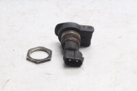 Rear on-board power outlet, electrical connection socket BMW R 1200 CL 0442 K30 259C 03-05
