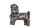 kamaxellagerblock vänster ventilstyrning BMW R 1200 CL 0442 K30 259C 03-05