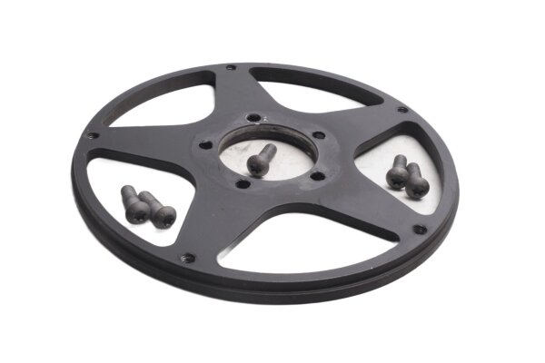 Front brake disc mount adapter carrier BMW R 1200 CL 0442 K30 259C 03-05