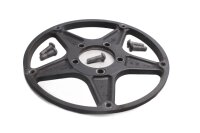 Front brake disc mount adapter carrier BMW R 1200 CL 0442...