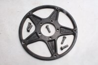 Front brake disc mount adapter carrier BMW R 1200 CL 0442 K30 259C 03-05