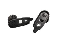 Tankhållarens gummibuffertpar vänster höger BMW K 1200 GT K44 K12S 0587 06-08