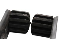 Tankhållarens gummibuffertpar vänster höger BMW K 1200 GT K44 K12S 0587 06-08