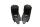 Tankhållarens gummibuffertpar vänster höger BMW K 1200 GT K44 K12S 0587 06-08
