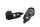 Tankhållarens gummibuffertpar vänster höger BMW K 1200 GT K44 K12S 0587 06-08