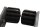 Tankhållarens gummibuffertpar vänster höger BMW K 1200 GT K44 K12S 0587 06-08