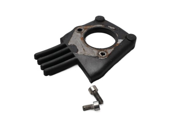 Camshaft cover cylinder head Ducati Monster 600 Dark ZDM300AA 98-01