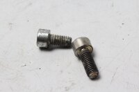 Camshaft cover cylinder head Ducati Monster 600 Dark ZDM300AA 98-01