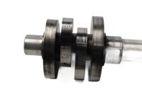 Knastaksel, styreaksel, ventilsystem, motorstyring Ducati Monster 600 01-01