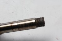 Knastaksel, styreaksel, ventilsystem, motorstyring Ducati Monster 600 01-01