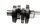 Knastaksel, styreaksel, ventilsystem, motorstyring Ducati Monster 600 01-01