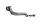 Levier de vitesses, tringlerie de boîte de vitesses, levier de transmission, rotule BMW R 1150 R R28 0429 01-06