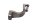 Levier de vitesses, tringlerie de boîte de vitesses, levier de transmission, rotule BMW R 1150 R R28 0429 01-06