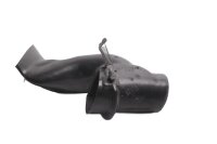 Air intake panel, front left, intake air BMW R 1100 RT 259 0413 96-01
