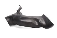 Air intake panel, front left, intake air BMW R 1100 RT 259 0413 96-01