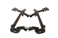 Luggage rack, pannier holder, left/right Honda ST 1100...