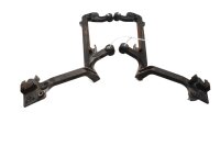 Luggage rack, pannier holder, left/right Honda ST 1100...