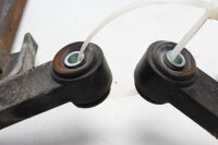 Portaequipajes, soporte para alforjas, izquierda/derecha Honda ST 1100 Pan European SC26 90-01