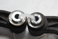 Portaequipajes, soporte para alforjas, izquierda/derecha Honda ST 1100 Pan European SC26 90-01