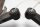 Portaequipajes, soporte para alforjas, izquierda/derecha Honda ST 1100 Pan European SC26 90-01