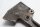 Portaequipajes, soporte para alforjas, izquierda/derecha Honda ST 1100 Pan European SC26 90-01