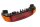 Kombination af baglygte/blinklys Honda ST 1100 Pan European SC26 90-01