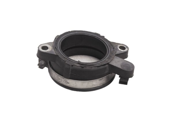 Indsugningsmanifold venstre, karburatorgummi, indsugningsmanifold BMW R 1150 R R28 0429 01-06