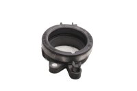 Indsugningsmanifold venstre, karburatorgummi, indsugningsmanifold BMW R 1150 R R28 0429 01-06