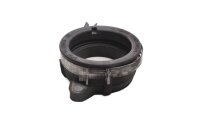 Indsugningsmanifold venstre, karburatorgummi, indsugningsmanifold BMW R 1150 R R28 0429 01-06